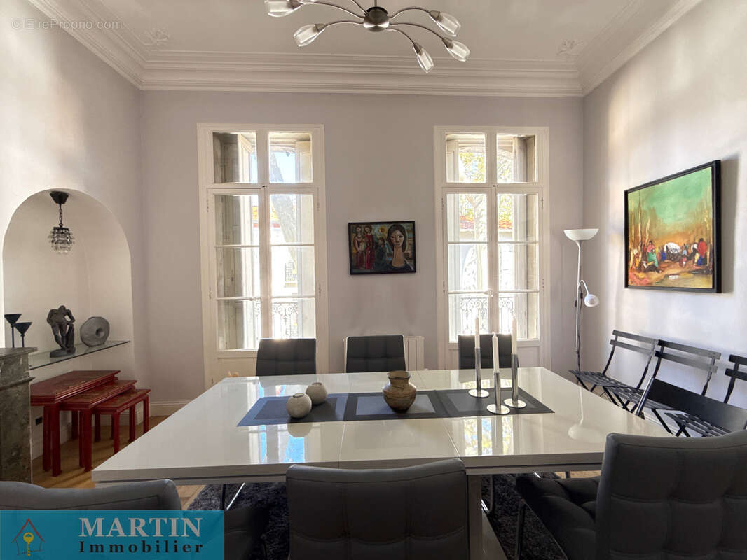 Appartement à CERET