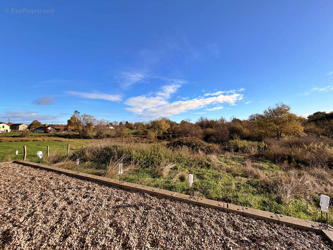 Maison à SAINT-JEAN-DE-SOUDAIN