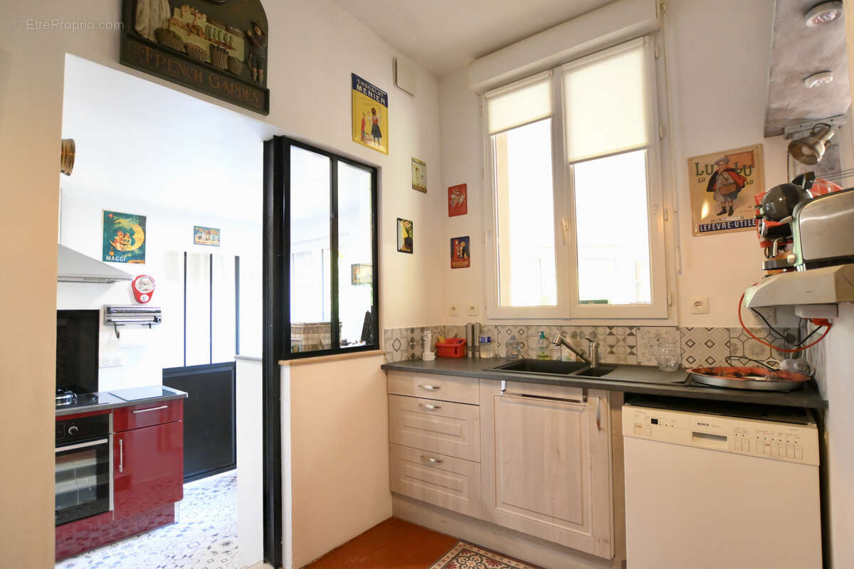 Maison à MOUX-EN-MORVAN