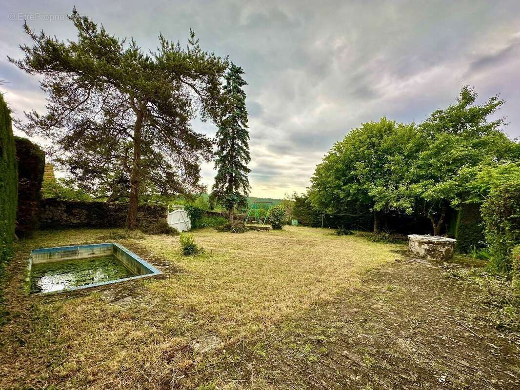 Maison coeur de village - photo 4