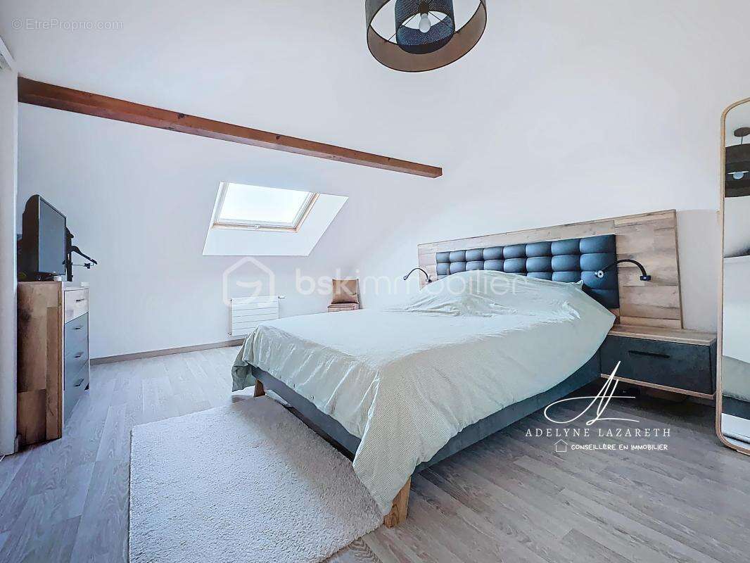 Appartement à QUINTAL