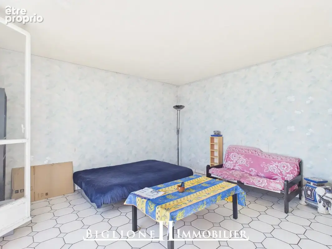 Appartement 1 pièce 31 m² à vendre à Coubron (93470) - photo 4