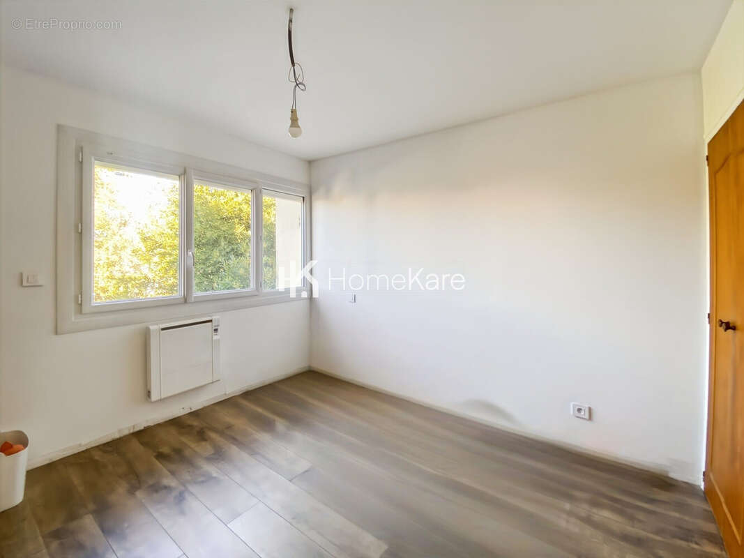 Maison à CASTELSARRASIN