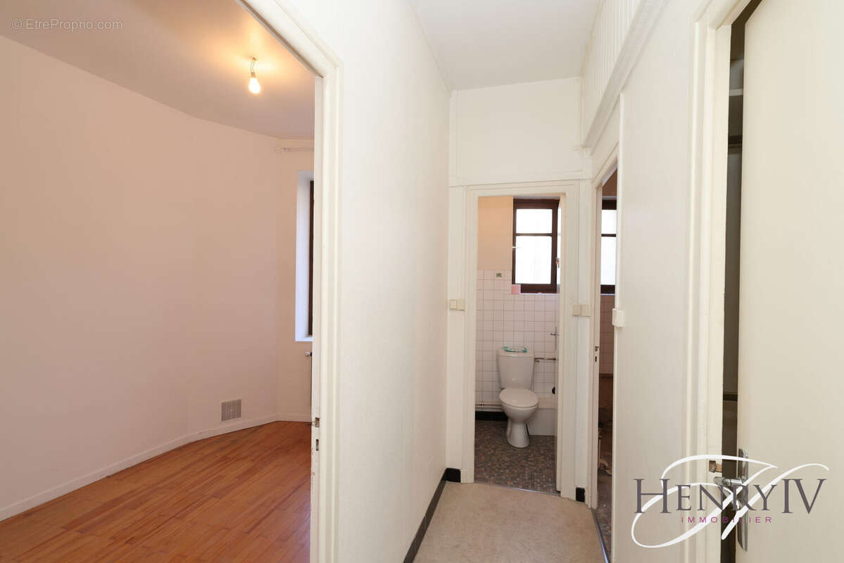 Appartement à EYBENS