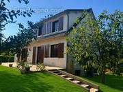 Maison à ORPHIN