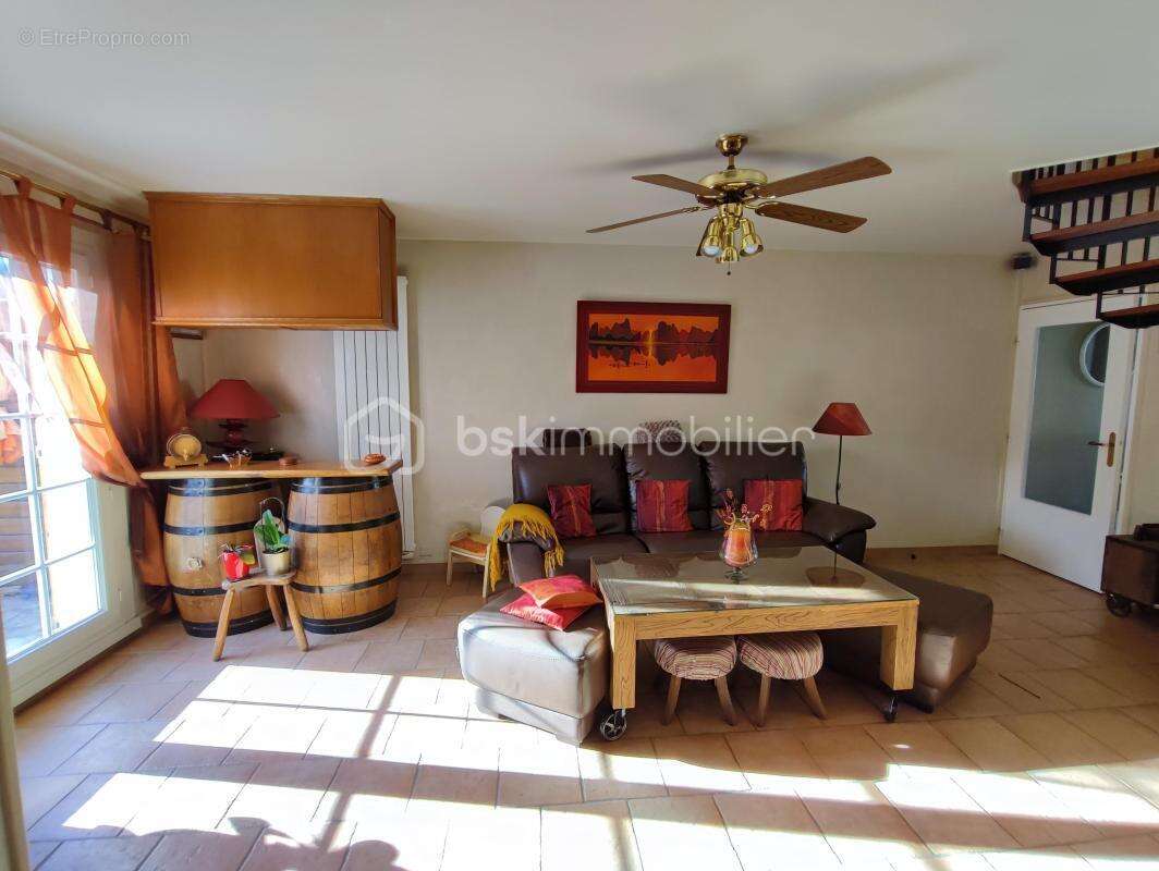 Maison à VILLEPARISIS