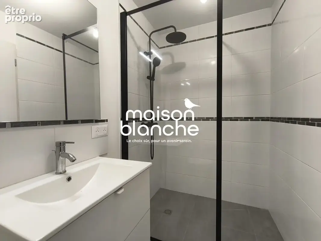 Maison 6 pièces 163 m² à vendre à Nerigean (33750) - photo 4