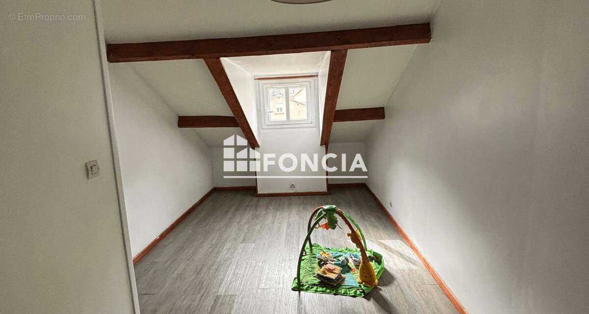 Maison à GOUSSAINVILLE