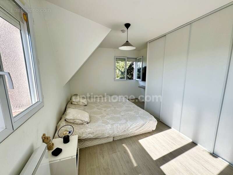Maison à vendre - Courbépine (27300) - 4 Chambres, Grand séjour, Belle véranda, Dépendance, Jardin clos - photo 16