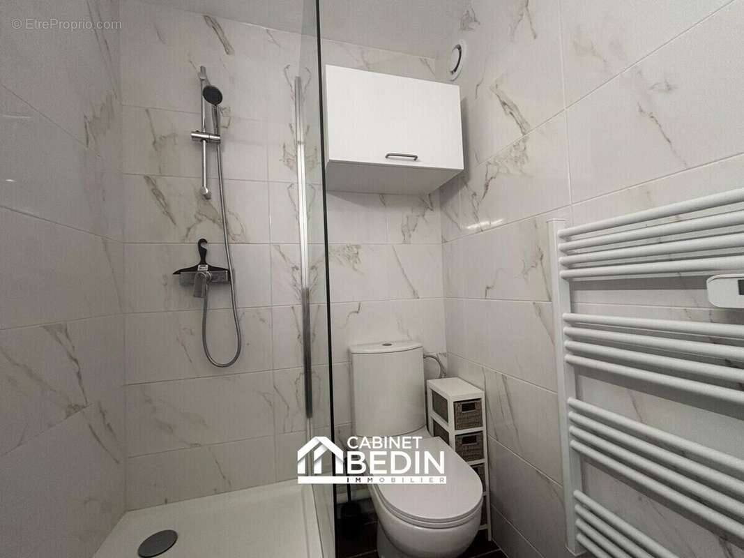 Appartement à BISCARROSSE