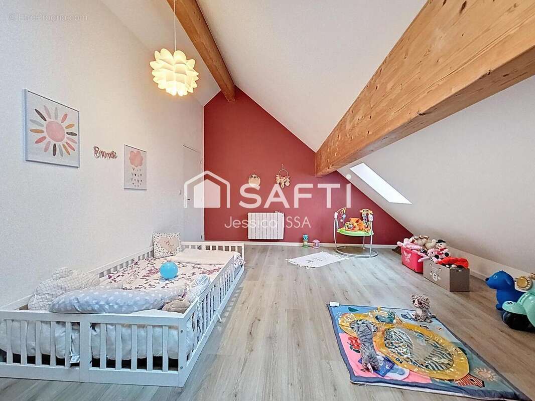 Photo 8 - Maison à CARLING