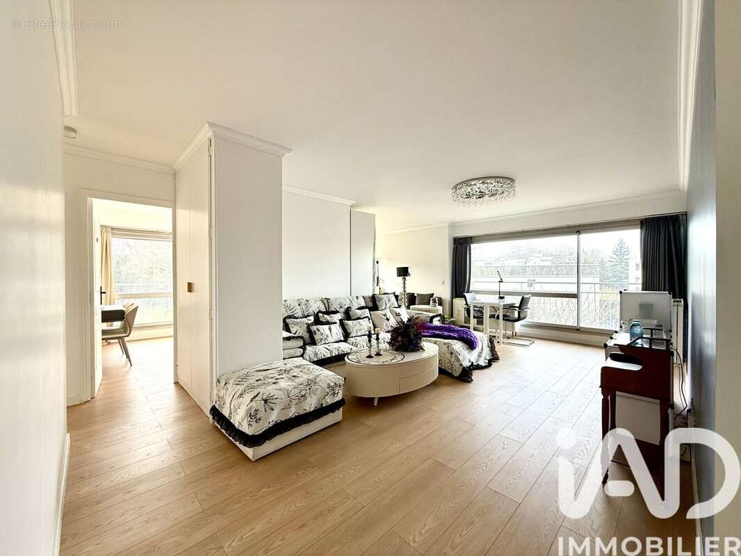 Photo 2 - Appartement à CHATILLON