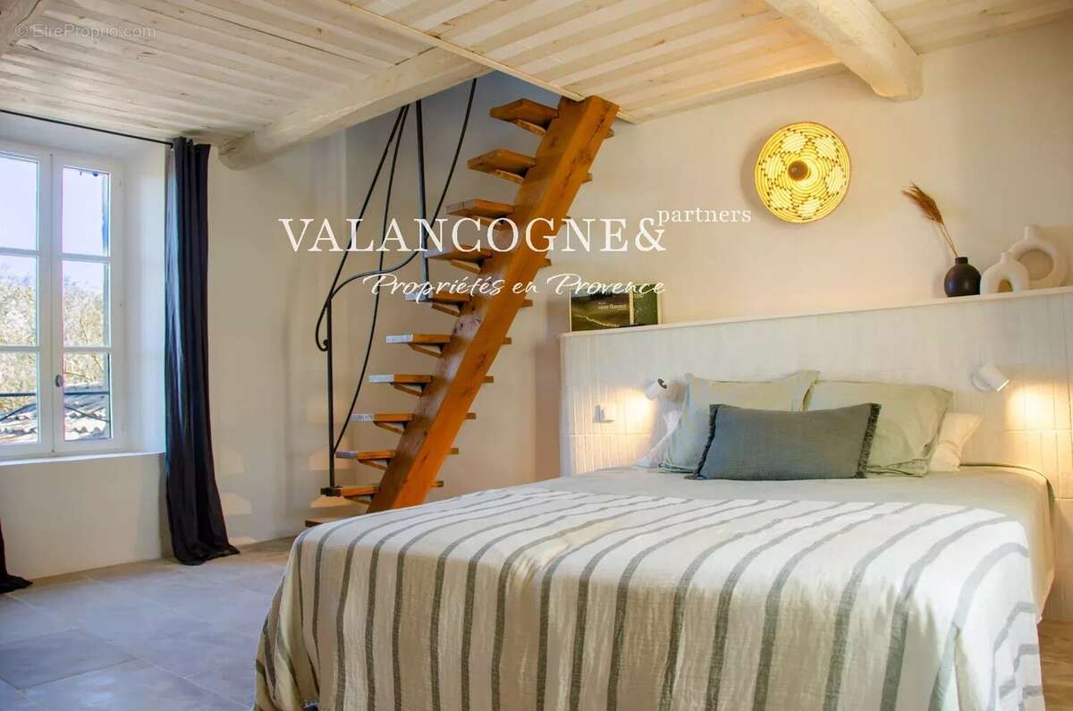 Mas du 19e Siècle à Eygalières - photo 13