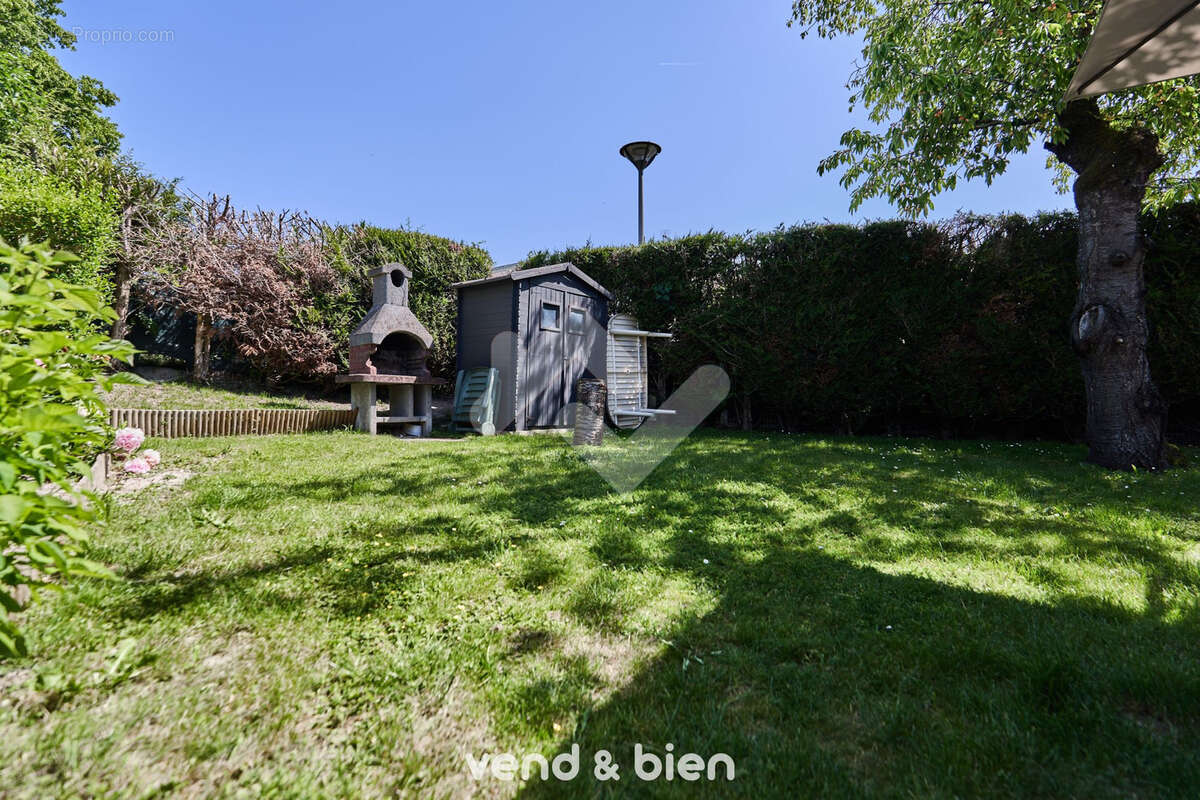 Maison à REIMS