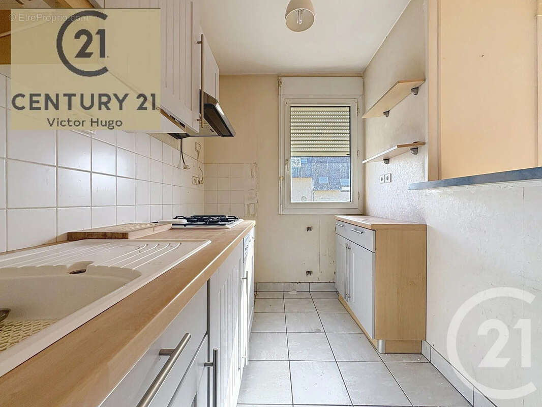 Appartement à LIMOGES