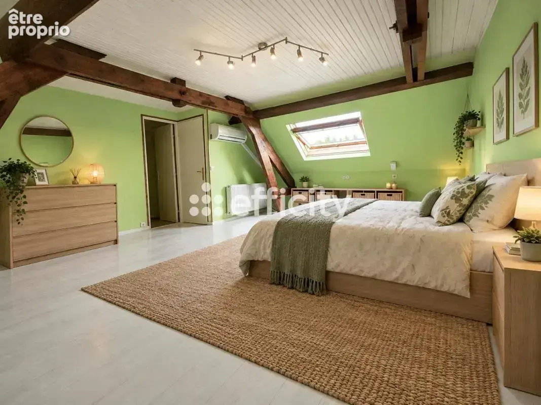 Maison 8 pièces 245 m² à vendre à Biache-Saint-Vaast (62118) - photo 8
