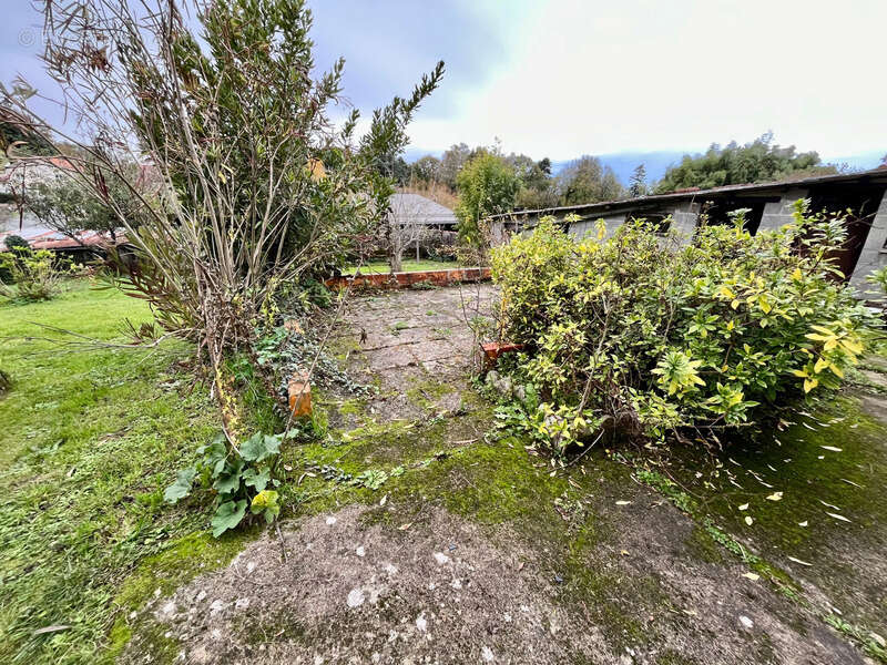 Maison à LA CAILLERE-SAINT-HILAIRE