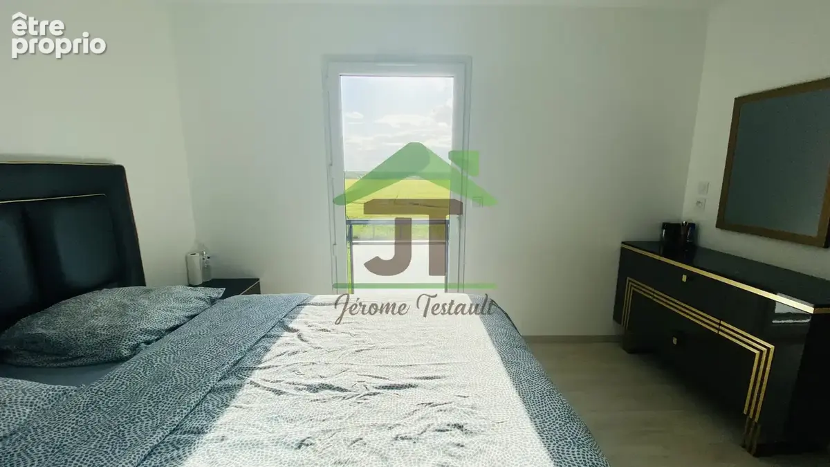 Maison 106 m² à Chateaudun  - photo 7