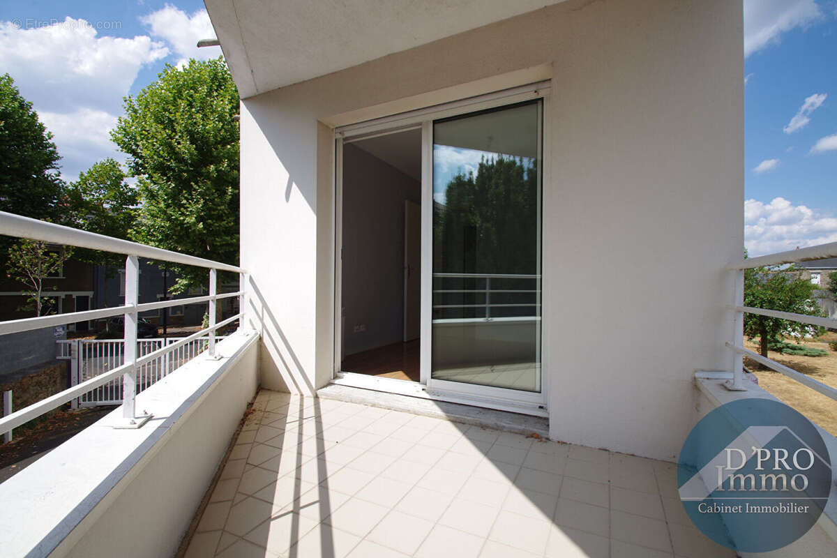 Appartement T3 lumineux à vendre à Nantes, proche écoles et transports - photo 9