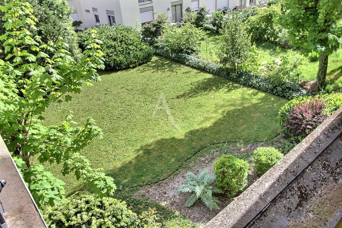 Appartement Asnieres Sur Seine 1 pièce(s) 20.66 m2 - photo 4