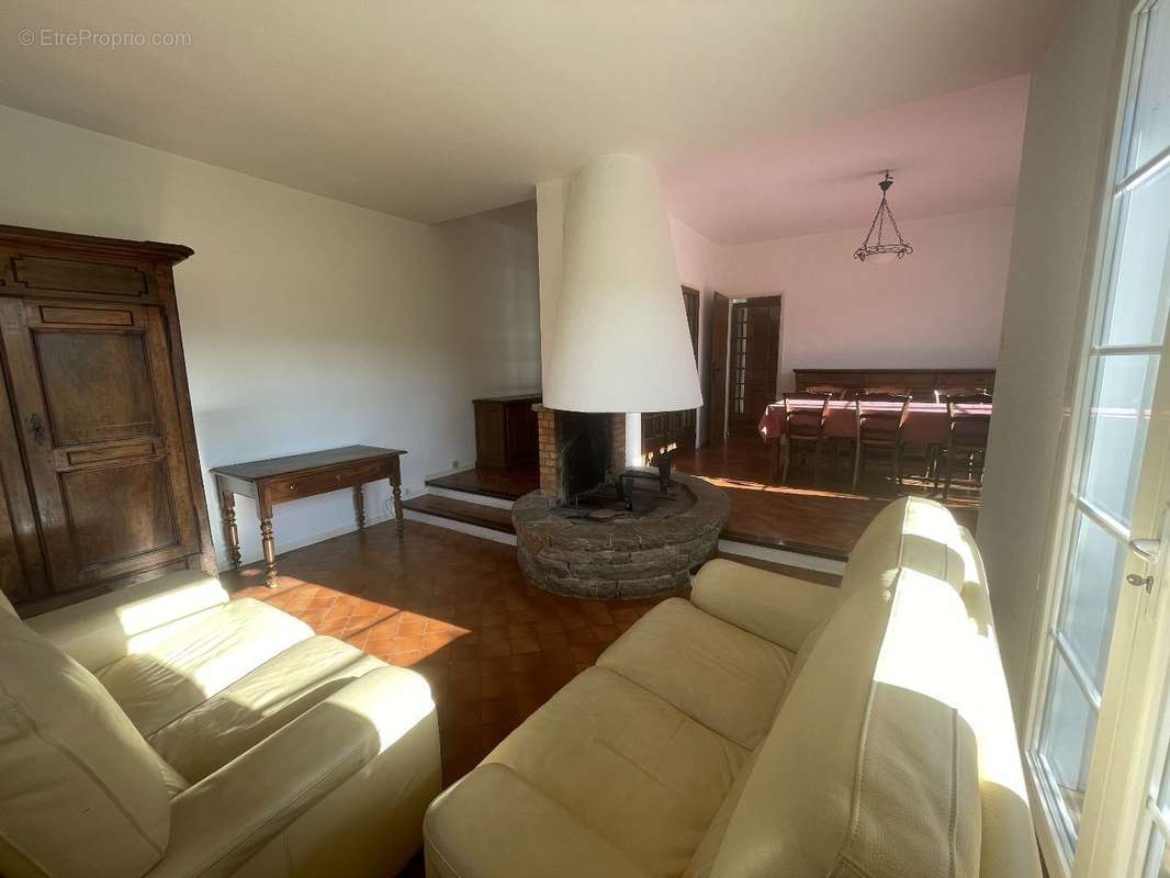 Maison à CLERMONT-L'HERAULT