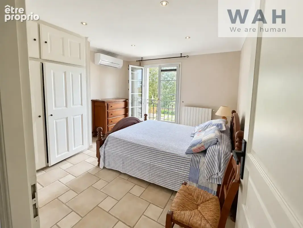 Marsillargues   maison familiale avec studio indépendant, piscine et jardin sans vis-à-vis   649 000 € - photo 18