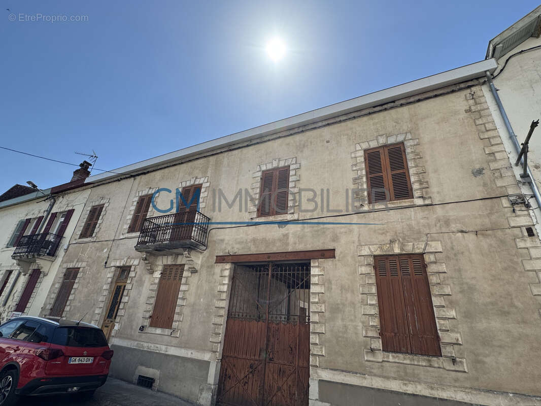 Appartement à DAX
