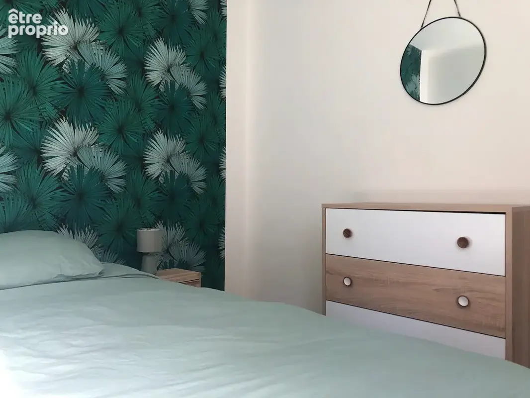 Appartement 3 pièces 60 m² à vendre à Saint-Malo (35400) - photo 4