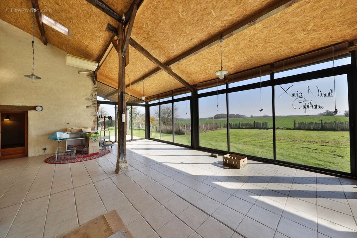 Maison à vendre 5 pièces proche de MANTENAY MONTLIN (01) - photo 11