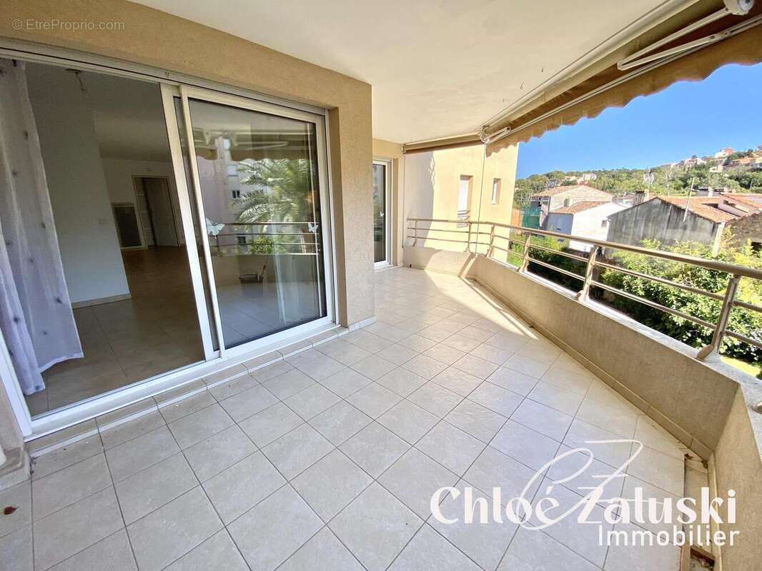 Photo 8 - Appartement à SAINT-RAPHAEL