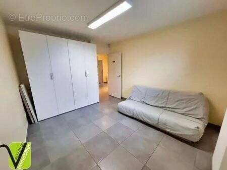 Appartement à GENAS