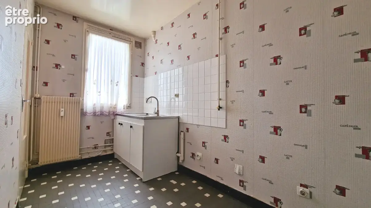 Studio à rafraichir - Troyes - photo 4