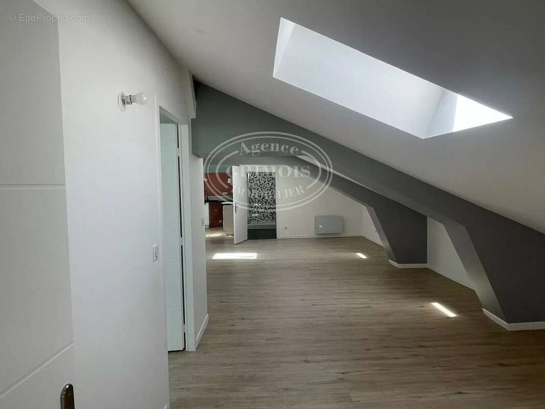 Appartement à SALIES-DU-SALAT