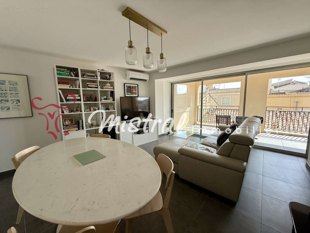 Appartement à LE GRAU-DU-ROI