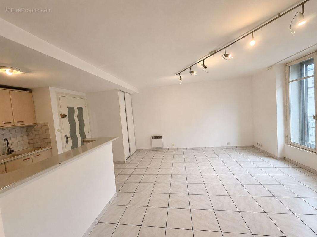Appartement à BREST