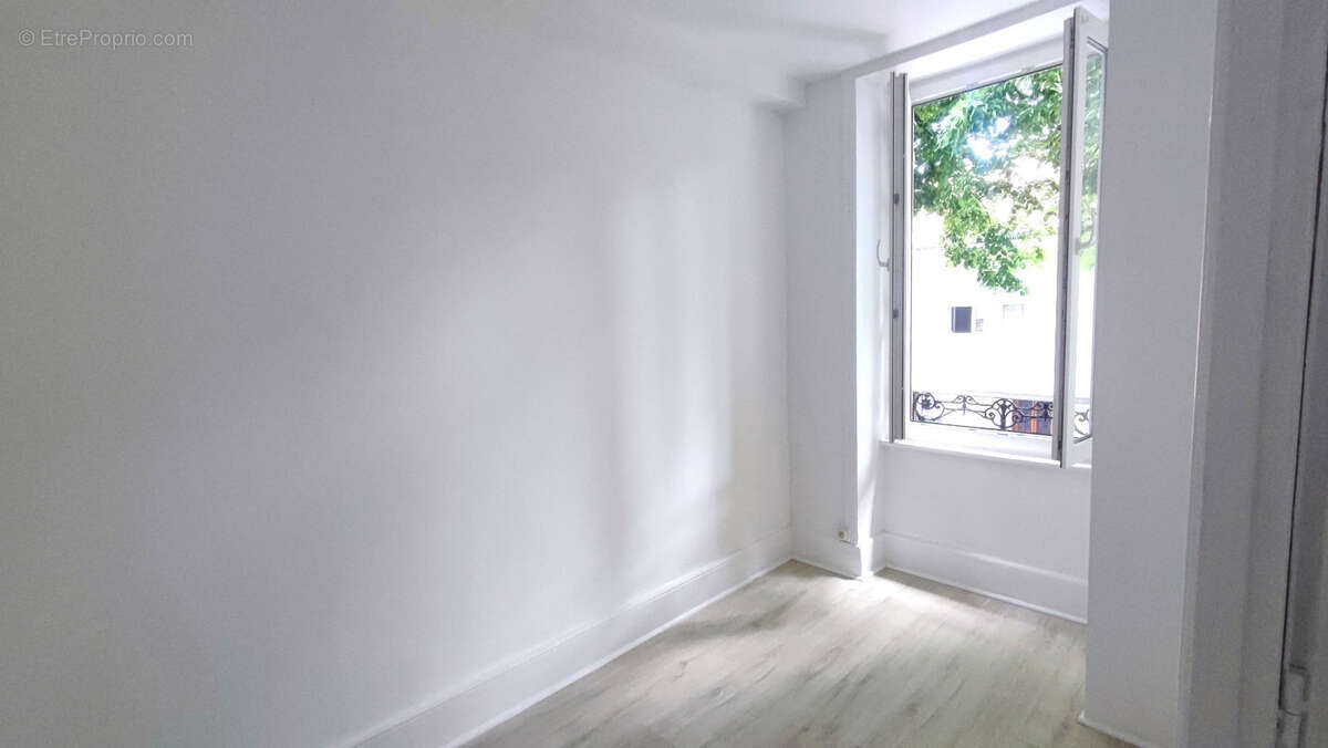 Appartement à VICHY