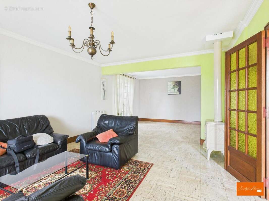 Photo 5 - Maison à SAINT-GEORGES-BUTTAVENT