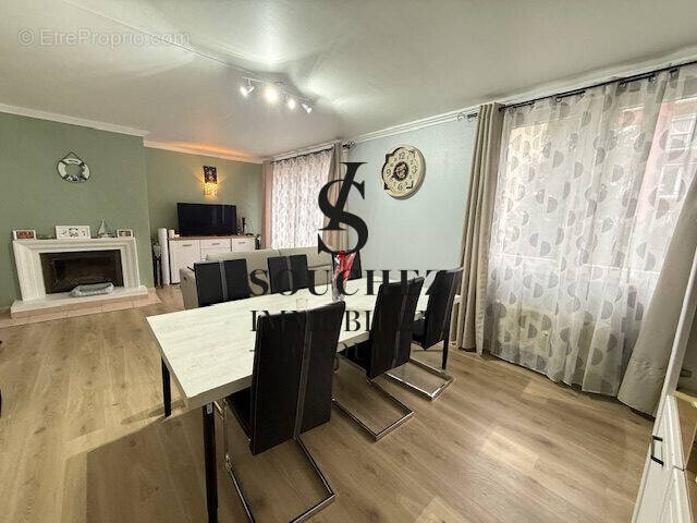 Appartement à LIEVIN