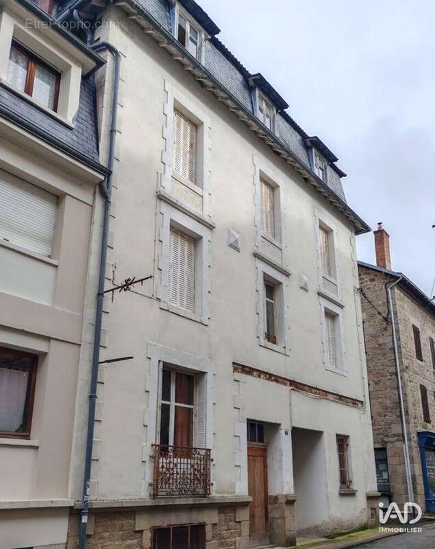 Photo 4 - Commerce à EYMOUTIERS