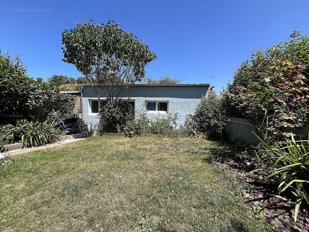 Maison à SAINT-BRIEUC