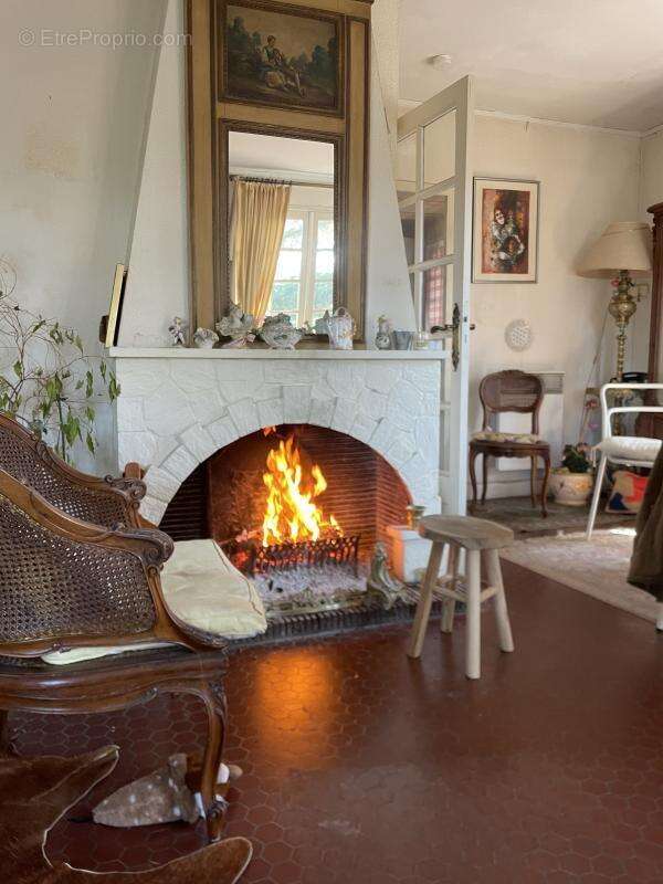 Maison à ARCACHON