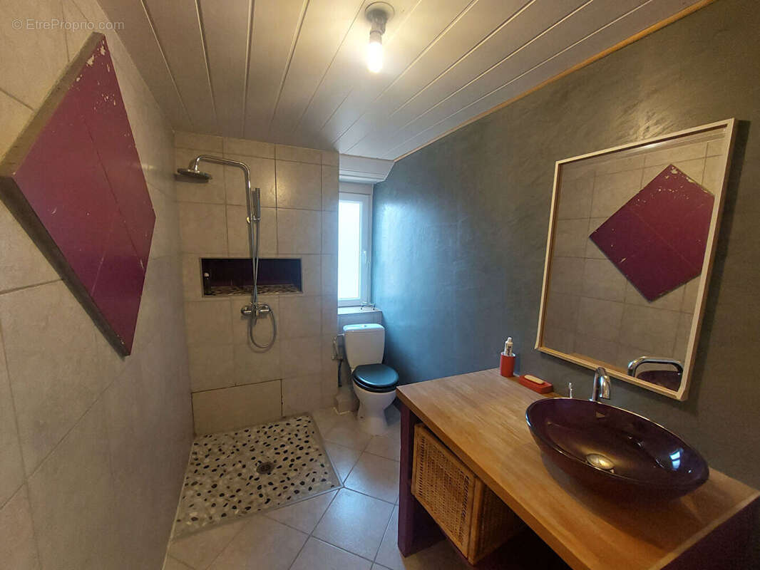 Maison à ABRESCHVILLER