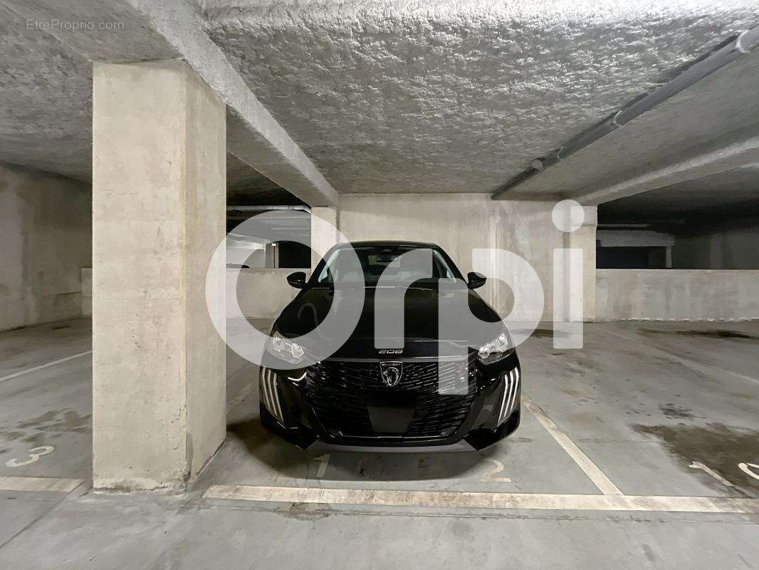 Appartement à BRIVE-LA-GAILLARDE