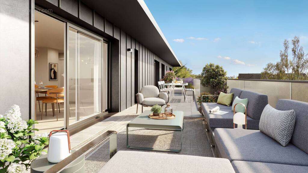 Appartement à DIVONNE-LES-BAINS