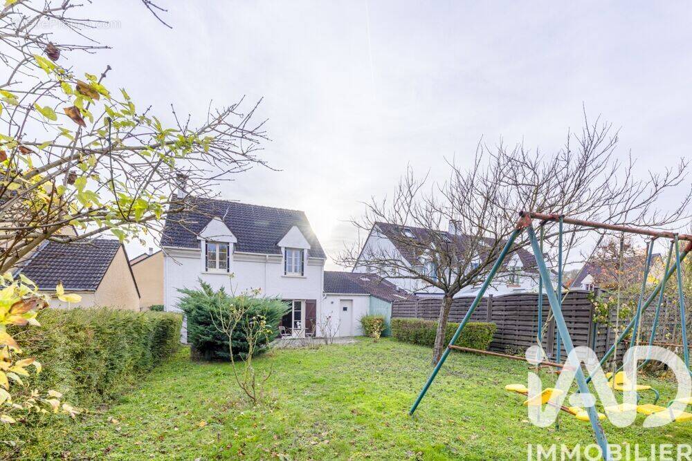 Photo 1 - Maison à BUTRY-SUR-OISE