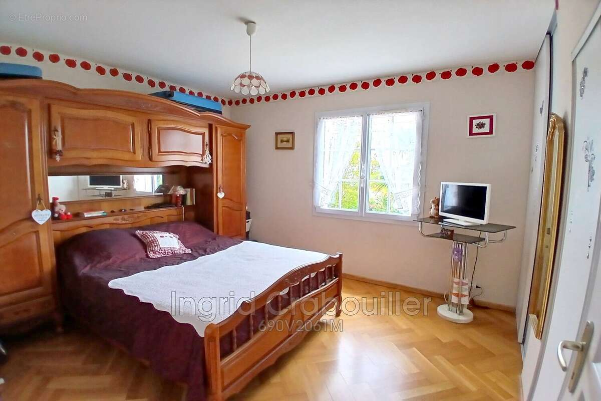 Maison à ROYAN