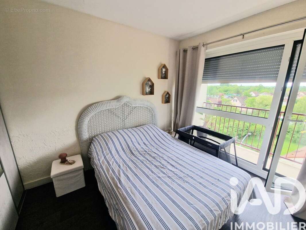 Photo 8 - Appartement à JOIGNY