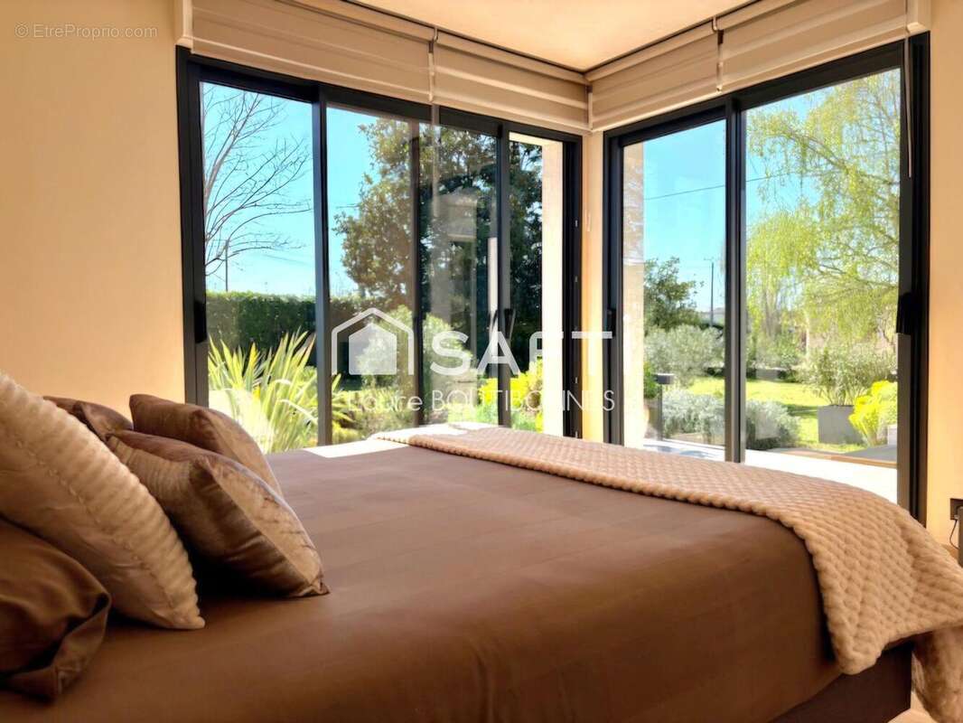 Photo 7 - Maison à SAINT-SULPICE