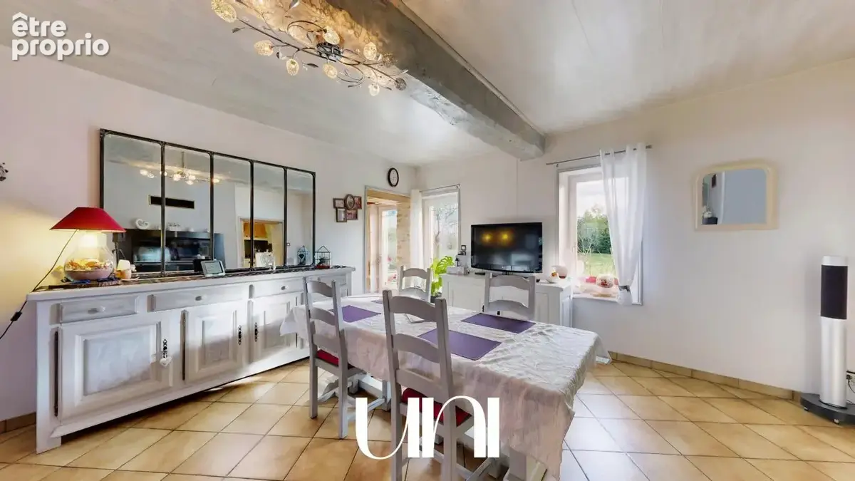 Maison de 5 pièces de 130 m2 proche plage - photo 16