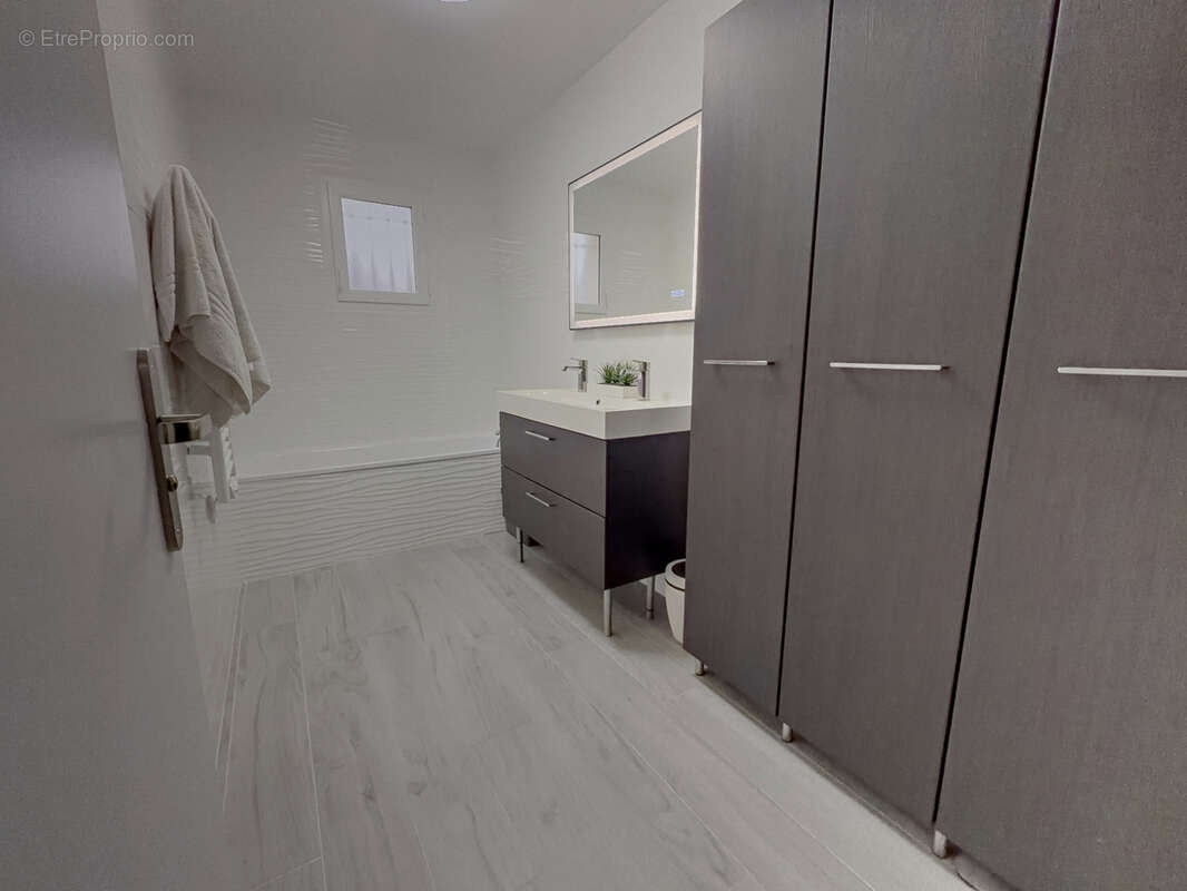 Maison à EZY-SUR-EURE